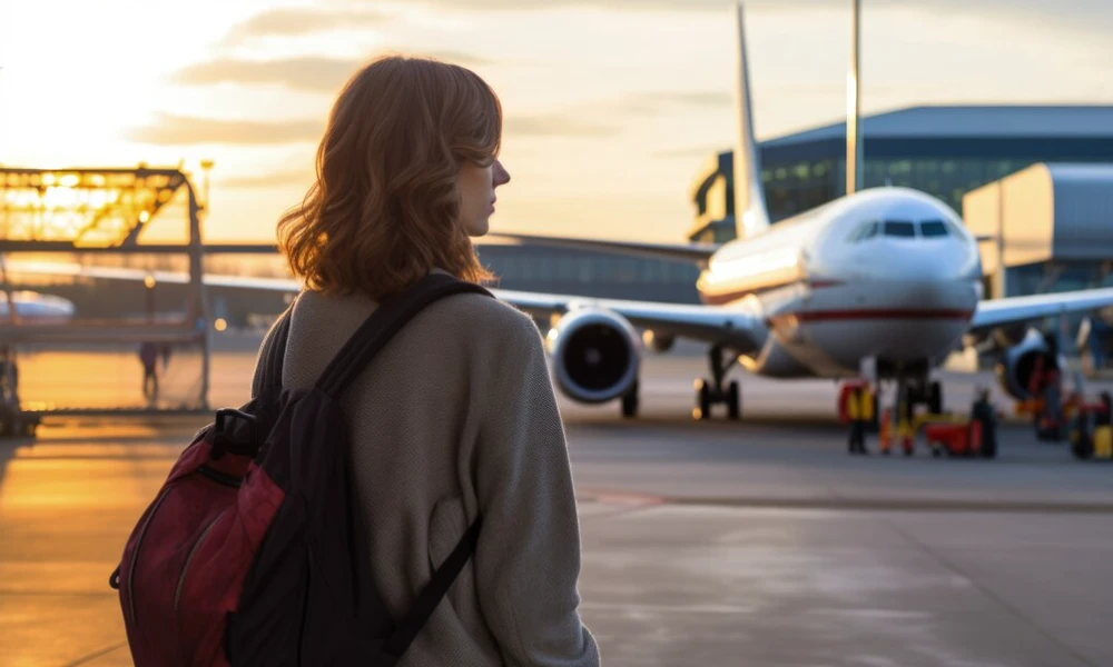 ERKILET INTERNATIONAL AIRPORT