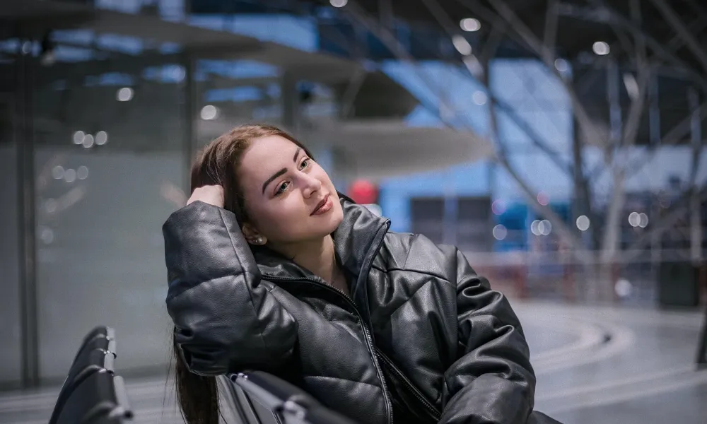 VITORIA AIRPORT