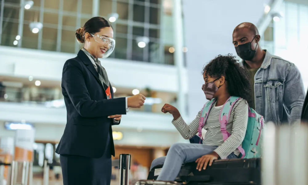 NNAMDI AZIKIWE INTERNATIONAL AIRPORT