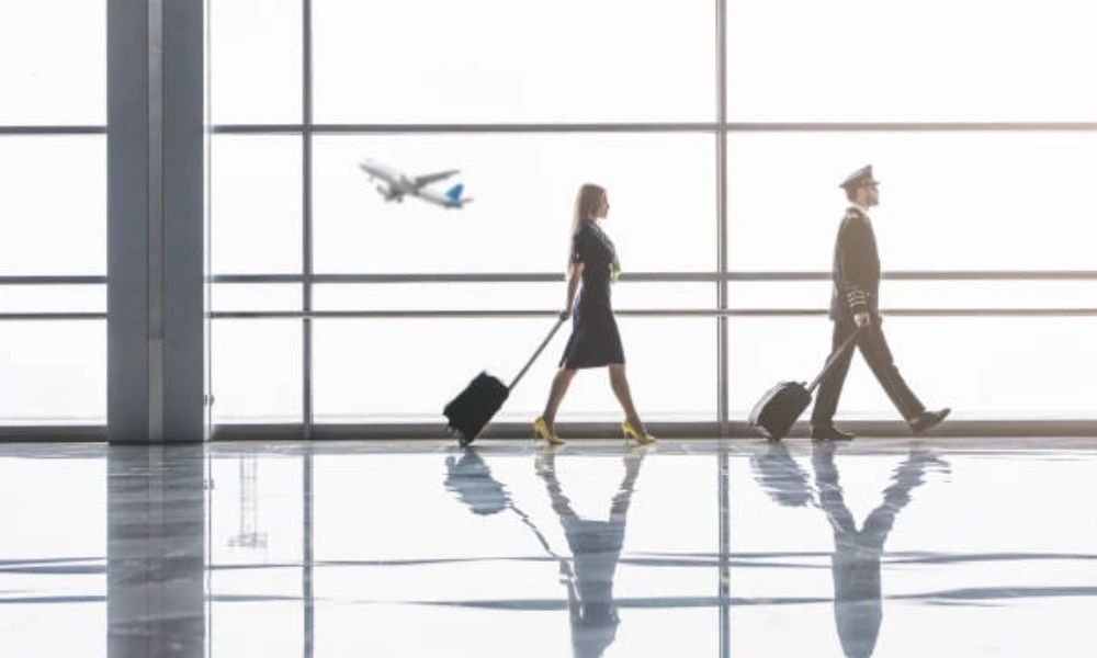 Dulles International Airport