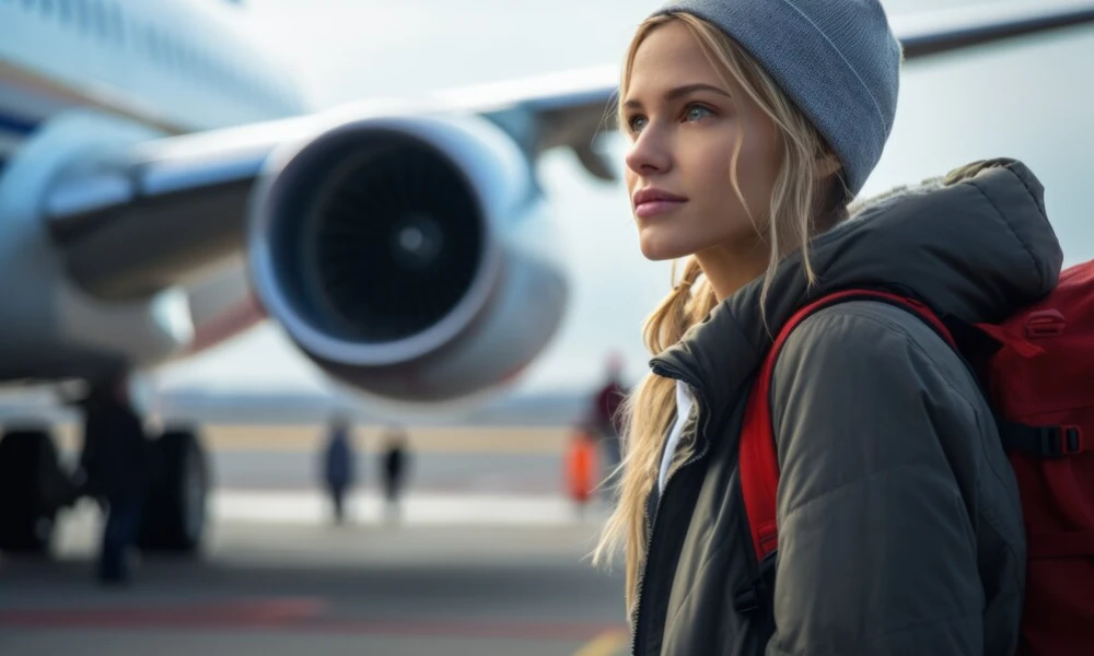 PLATOV INTERNATIONAL AIRPORT