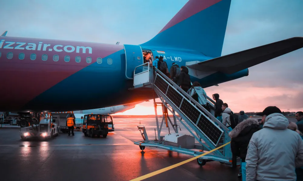 BOURNEMOUTH AIRPORT