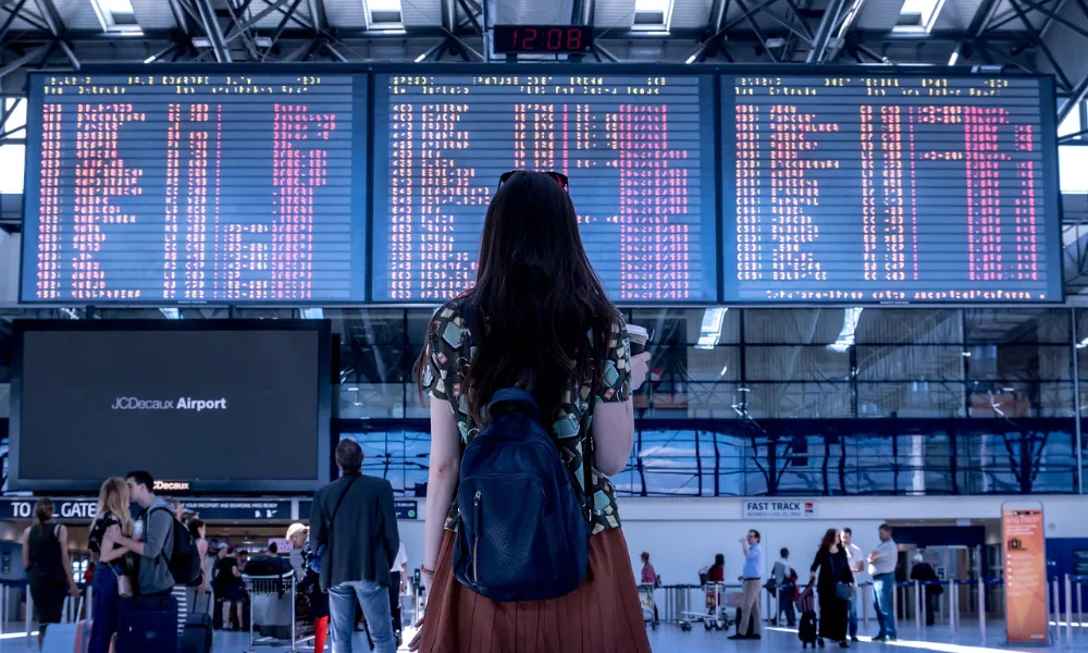 RAS AL KHAIMAH INTERNATIONAL AIRPORT