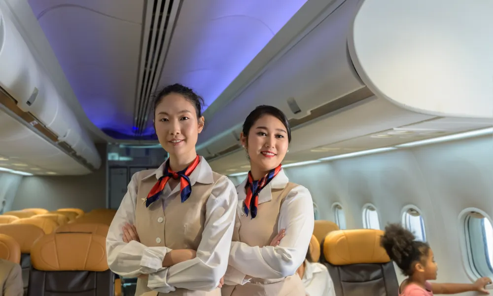 SONGSHAN AIRPORT