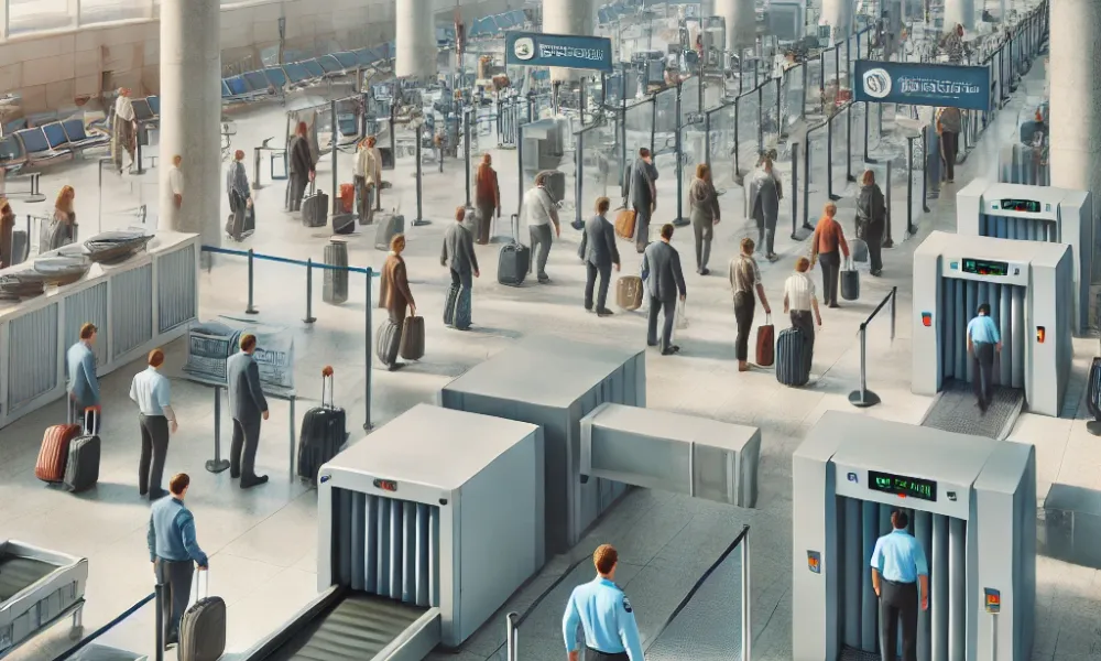 MOSUL INTERNATIONAL AIRPORT