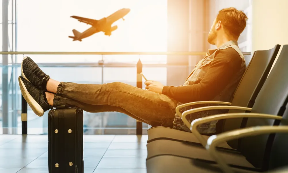 SHARM EL SHEIKH INTERNATIONAL AIRPORT