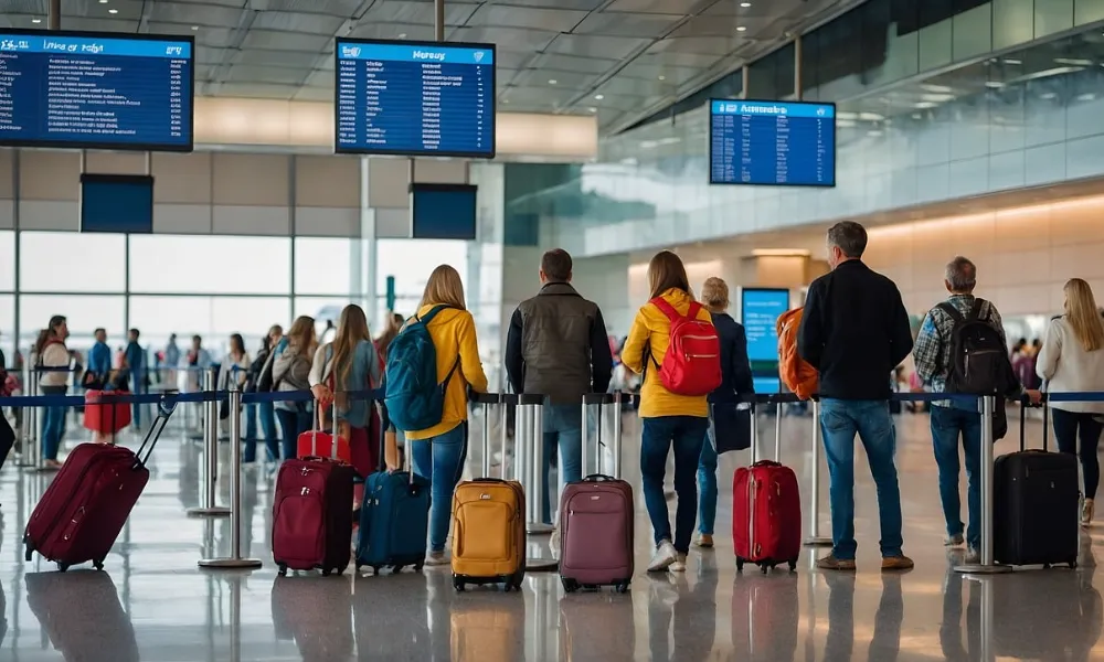 JAIME GONZÁLEZ AIRPORT