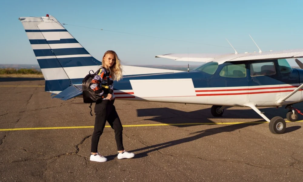 MARIEHAMN AIRPORT