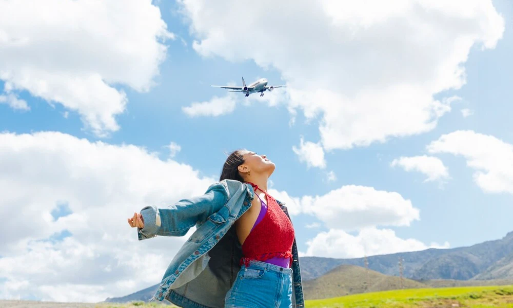 HOUARI BOUMEDIENE AIRPORT