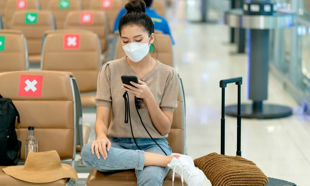 HONG KONG INTERNATIONAL AIRPORT