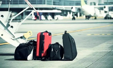 LAX International Airport