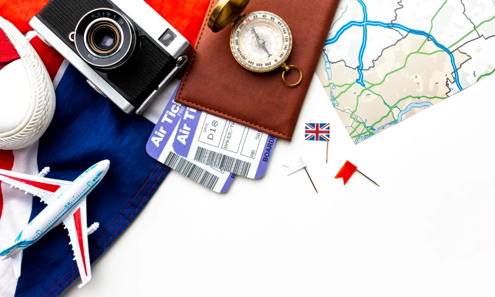 Jodogo Airport Assist Services