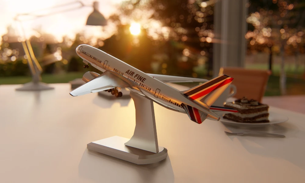 Jodogo Airport Assist Services