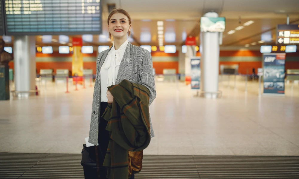 Jodogo Airport Assist Services