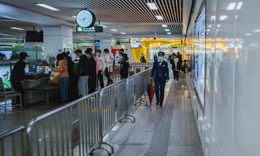 Jodogo Airport Assist Services