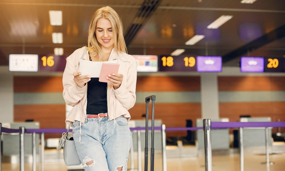Jodogo Airport Assist Services