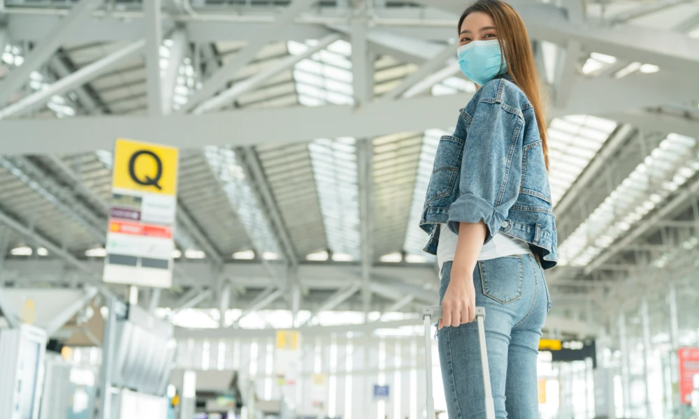 Jodogo Airport Assist Services