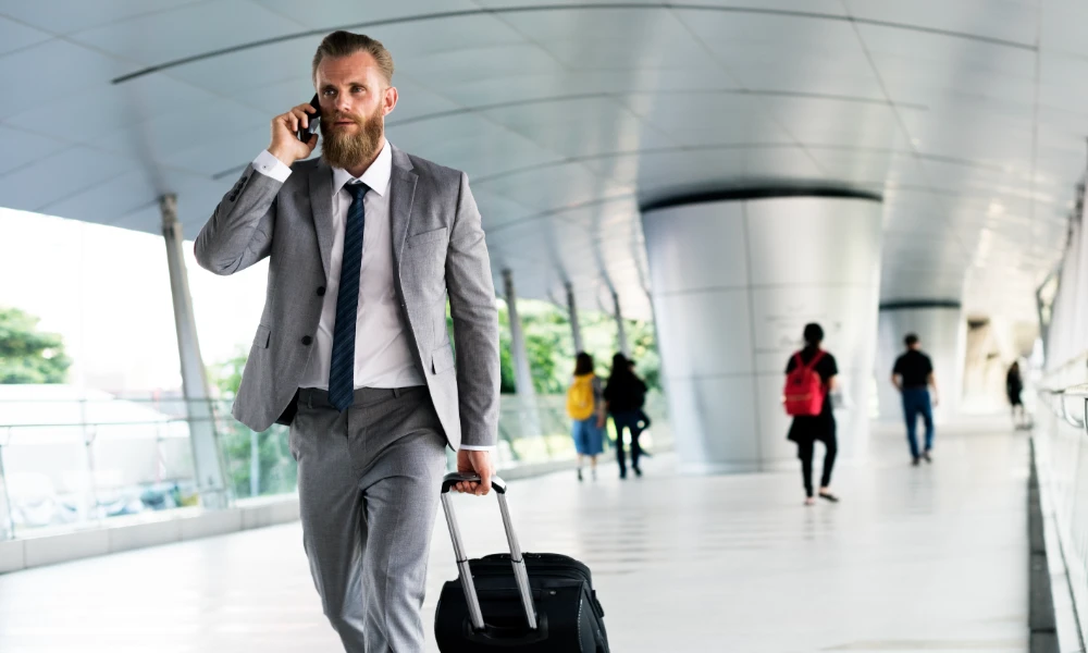 Jodogo Airport Assist Services