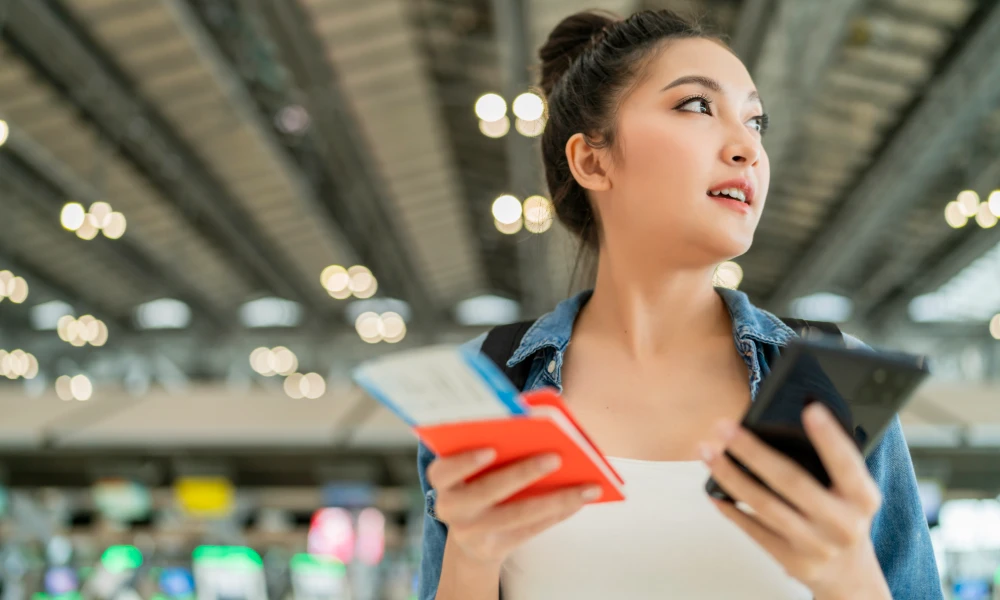 Jodogo Airport Assist Services